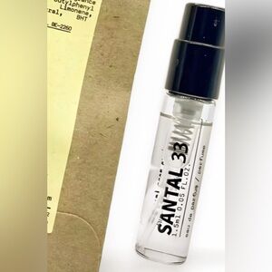 LE LABO SANTAL 33 1.5ml Spray